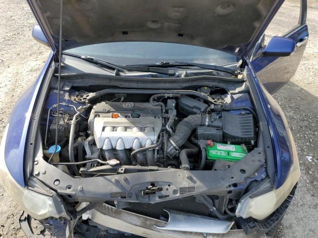 JH4CU2F63AC034599 Acura TSX