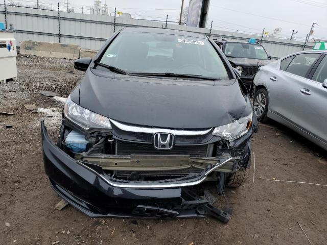 2020 HONDA FIT SPORT - 3HGGK5H67LM719800