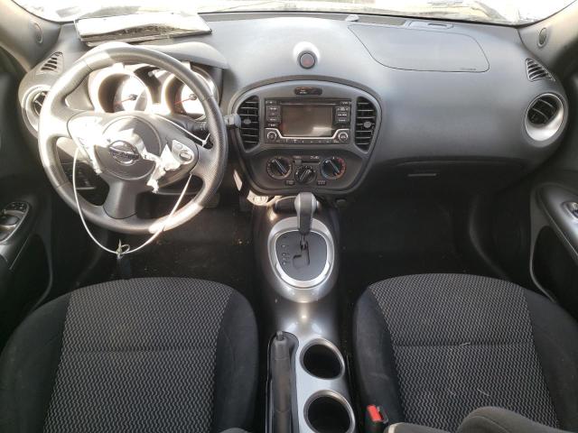 2017 NISSAN JUKE S JN8AF5MV1HT754478