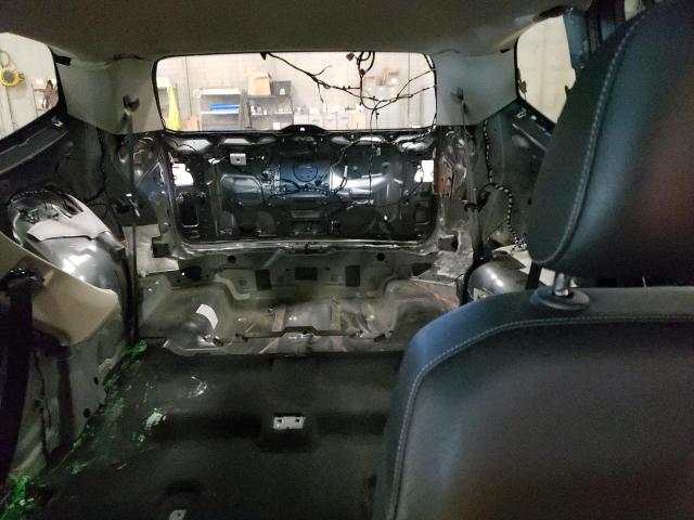2019 VOLKSWAGEN ATLAS SE - 1V2LR2CA2KC609142