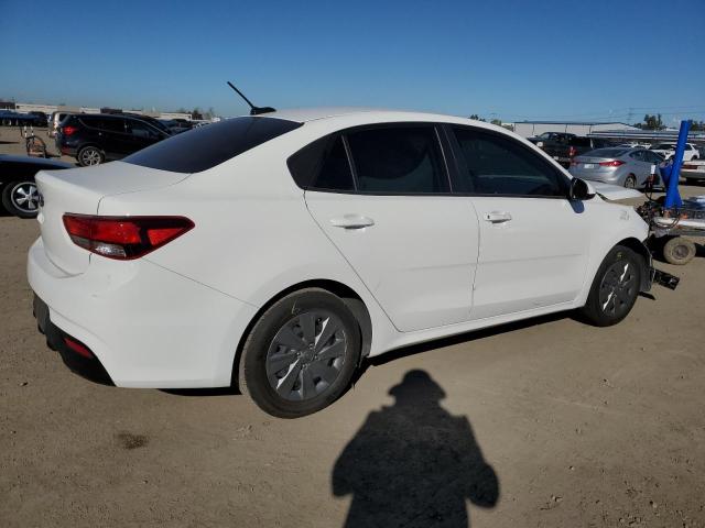 3KPA24AD2LE356162 KIA RIO LX