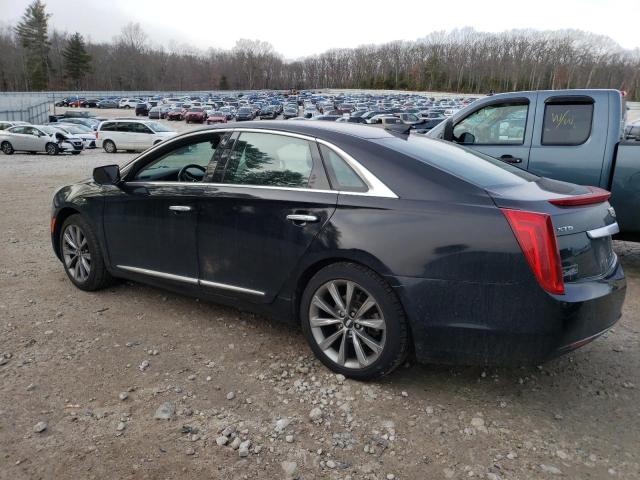 2016 CADILLAC XTS - 2G61U5S30G9195758