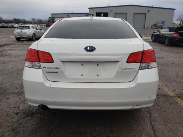 4S3BMCK61D3004935 Subaru Legacy 2.5i Limited