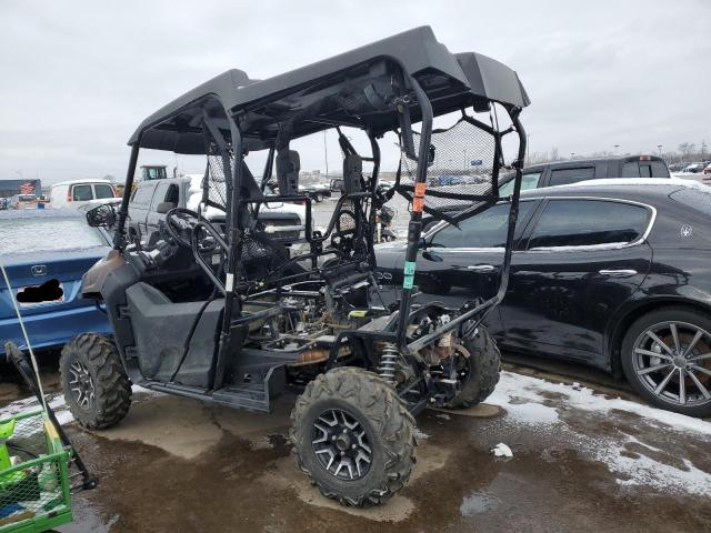 2021 HONDA SXS700 M4 1HFVE0273M4700987