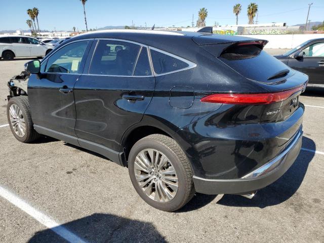 2021 TOYOTA VENZA LE - JTEAAAAH1MJ050252