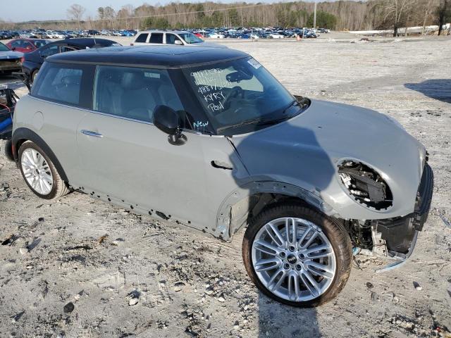WMW33DH07P2S74887 Mini Cooper