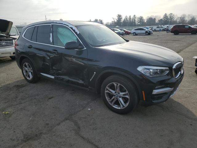 5UXTY5C04M9G51956 BMW X3 Xdrive30i