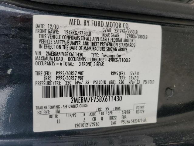 VIN KNDJN2A24F7227256 2015 KIA Soul no.12