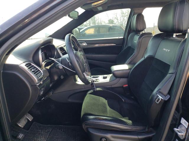 2017 JEEP GRAND CHER - 1C4RJFDJ1HC678616