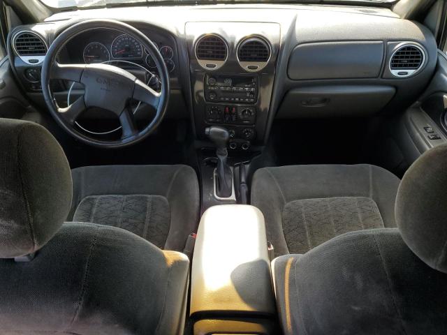 1GKDS13S922376092 GMC Envoy