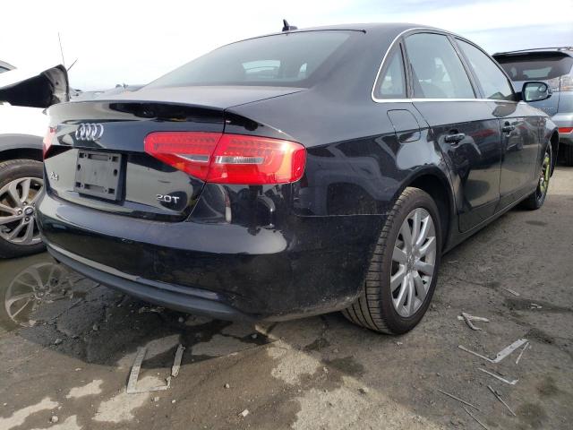 VIN WAUAFAFL0DA054230 2013 Audi A4, Premium no.3