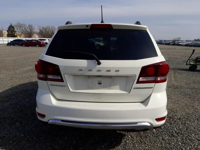 2018 DODGE JOURNEY CR - 3C4PDCGB5JT382509