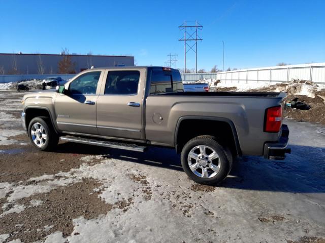 1GT12TEG7HF159970 GMC Sierra K2500 Slt