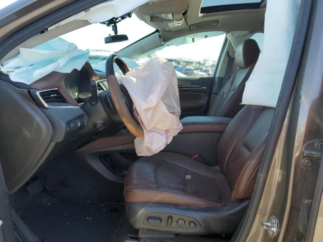 2020 BUICK ENCLAVE AV - 5GAEVCKW1LJ117788