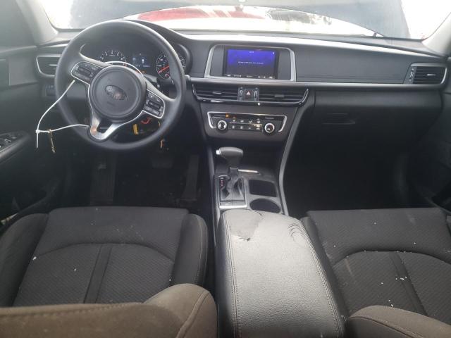 2016 KIA OPTIMA LX 5XXGT4L3XGG025774