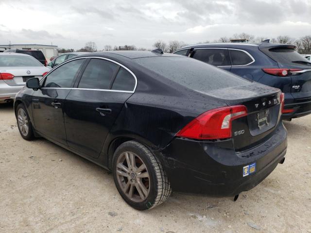 YV1622FS5C2105824 Volvo S60 T5