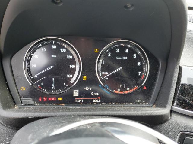 WBXJG9C05L5P53985 BMW X1 Xdrive28i