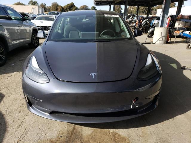 5YJ3E1EBXNF351330 Tesla MODEL 3