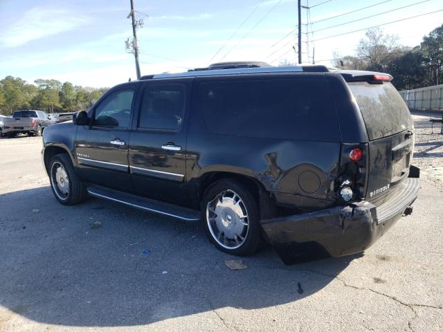1GKFK66877J201455 GMC YUKON XL DENALI