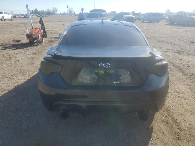 JF1ZCAC18F8603769 Subaru Brz 2.0 Limited