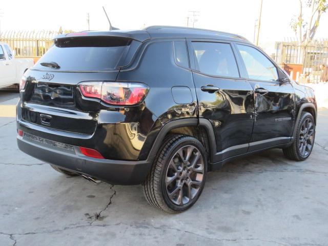 2021 JEEP COMPASS 80 3C4NJCEBXMT571017