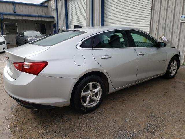 2018 CHEVROLET MALIBU LS - 1G1ZB5ST0JF101827