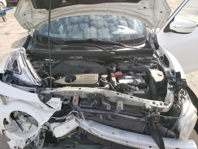 2017 NISSAN JUKE S JN8AF5MV1HT754478