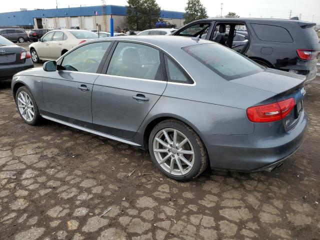 VIN WAUFFAFL1FN036563 2015 Audi A4, Premium Plus no.2