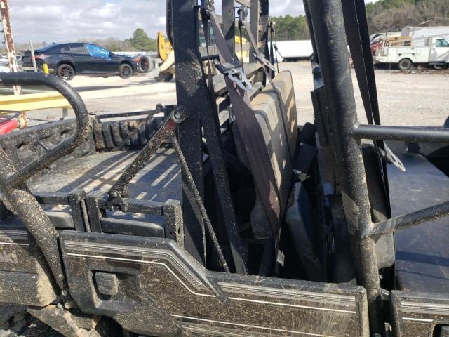 2019 KAWASAKI KAF820 J - JKBAFSJ15KB510816