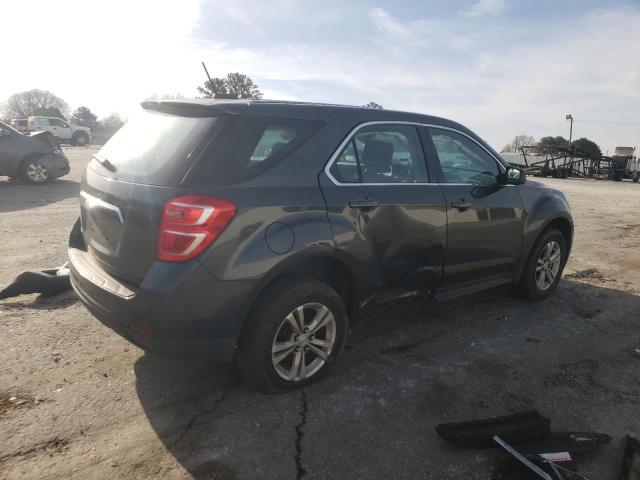 2017 CHEVROLET EPICA LS - 2GNALBEK3H1517057