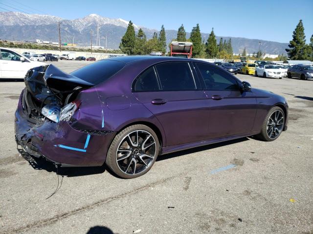 WDDZF6EB3HA187104 Mercedes-Benz E 43 4matic Amg