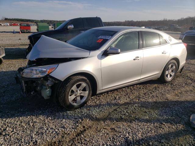 2016 CHEVROLET MALIBU LIM - 1G11C5SAXGF149143