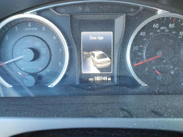 2015 TOYOTA CAMRY LE - 4T1BF1FK3FU032881