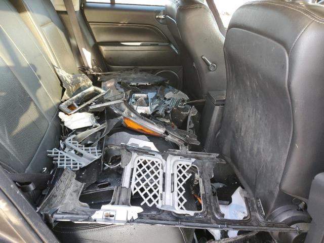1C4NJCEAXGD785765 Jeep Compass
