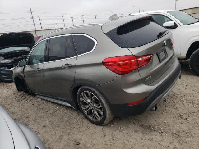 WBXHT3C5XK5L35262 BMW X1 Xdrive28i