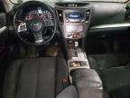 SUBARU LEGACY 2.5 photo