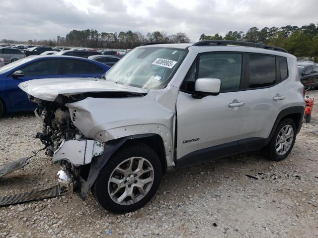 2015 JEEP RENEGADE L - ZACCJABT3FPB82383