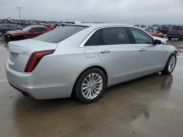 2018 CADILLAC CT6 LUXURY - 1G6KC5RX9JU158640