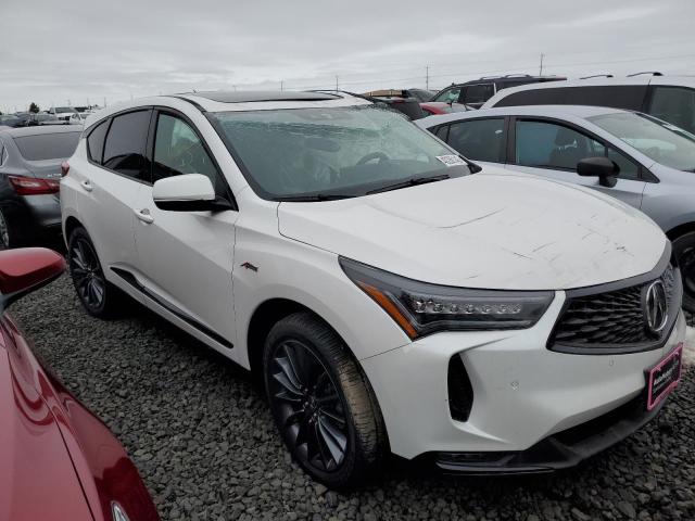 2022 ACURA RDX A-SPEC - 5J8TC2H84NL016994