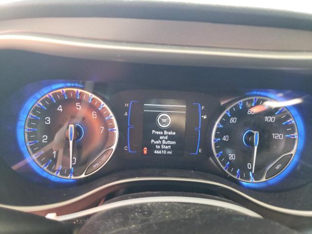 2020 CHRYSLER VOYAGER LX - 2C4RC1DGXLR260587
