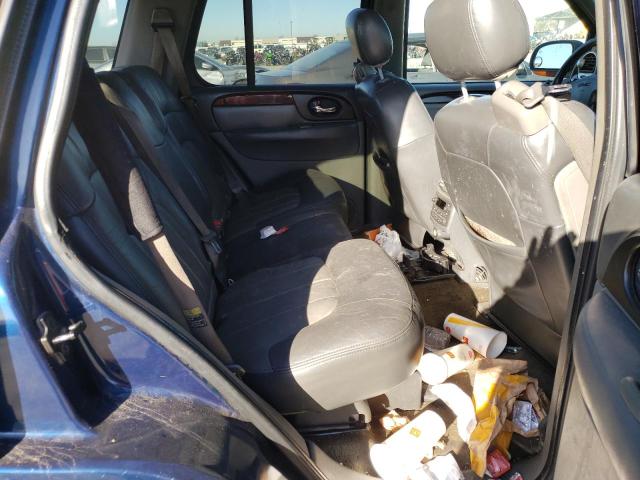 1GKDT13SX32153526 GMC Envoy