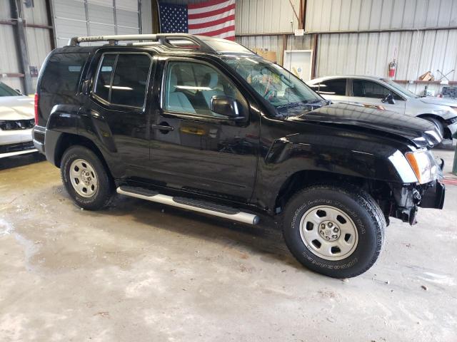 2015 NISSAN XTERRA X - 5N1AN0NU2FN653261