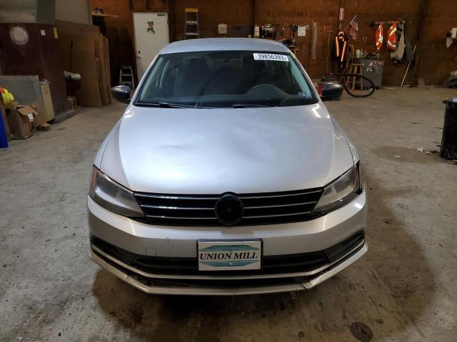 2015 VOLKSWAGEN JETTA SE - 3VWD17AJ9FM202594