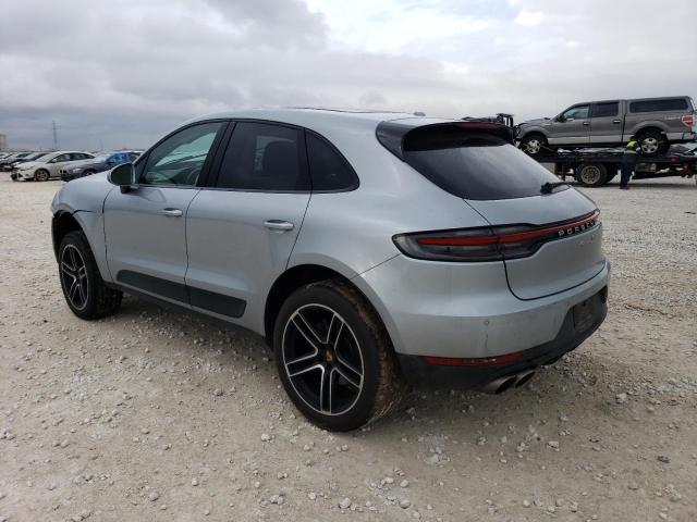 2020 PORSCHE MACAN S WP1AB2A52LLB35213