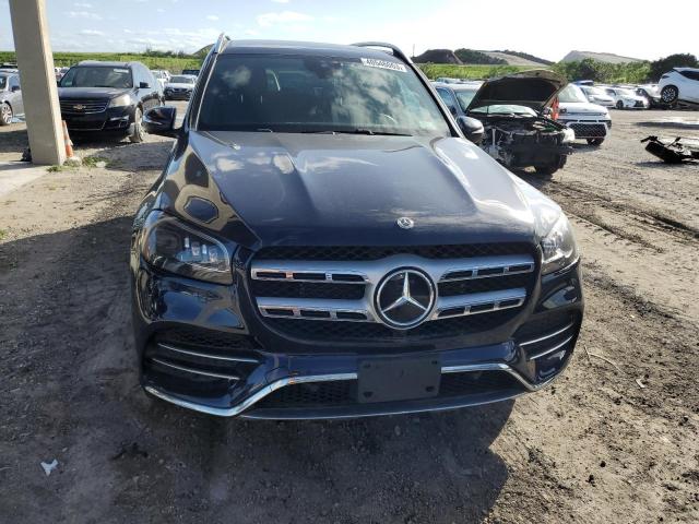 2021 MERCEDES-BENZ GLS 580 4M 4JGFF8GEXMA439291