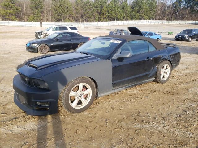 2005 Ford Mustang 