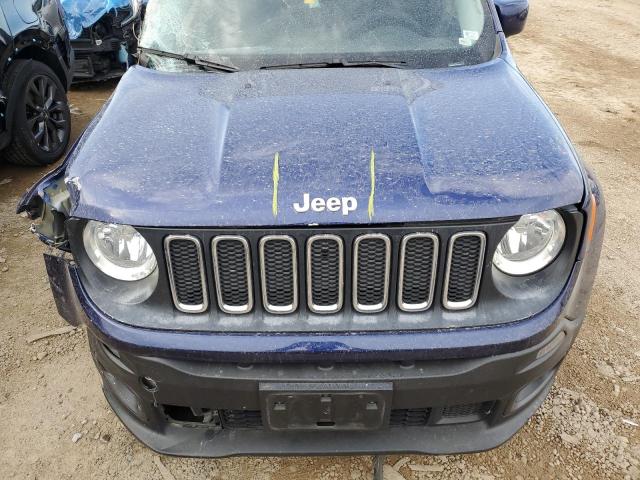 ZACCJBBB6HPG39428 Jeep Renegade Latitude
