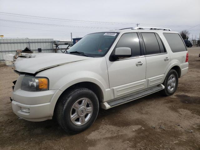 2005 Ford Expedition Limited