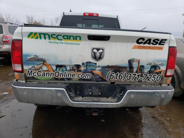 2017 RAM 1500 SLT - 1C6RR7GG7HS507610
