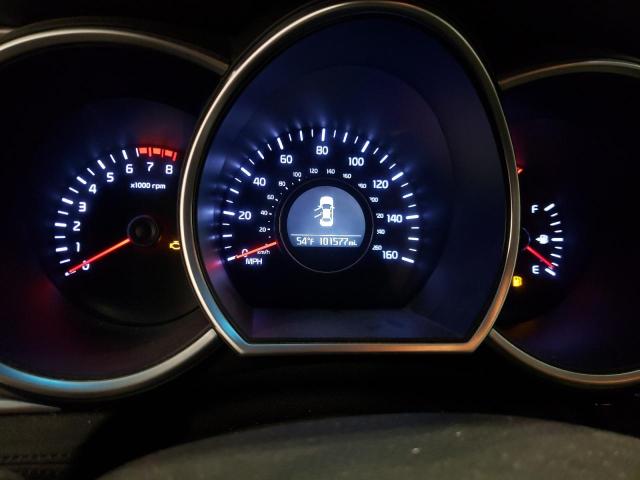 2015 KIA OPTIMA EX - 5XXGN4A78FG387004